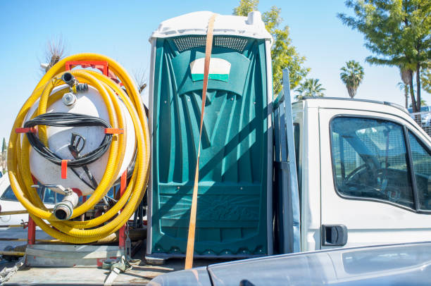 Best Long-term porta potty rental  in Carnesville, GA