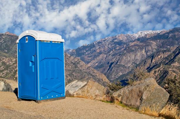 Best Construction site porta potty rental  in Carnesville, GA