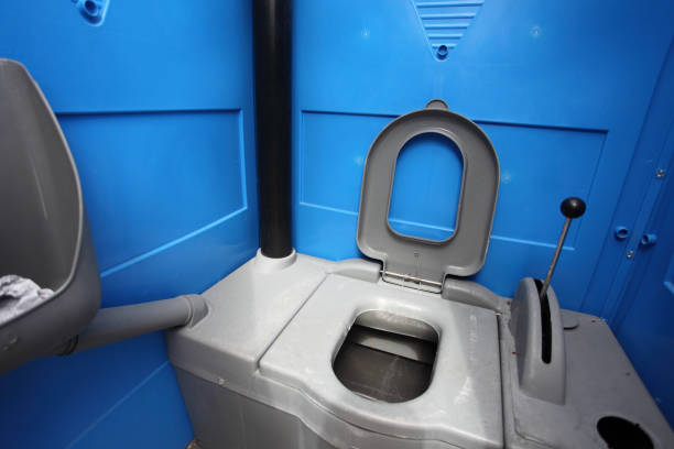 Best Porta potty delivery and setup  in Carnesville, GA