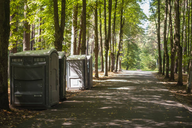 Portable Toilet Options We Offer in Carnesville, GA