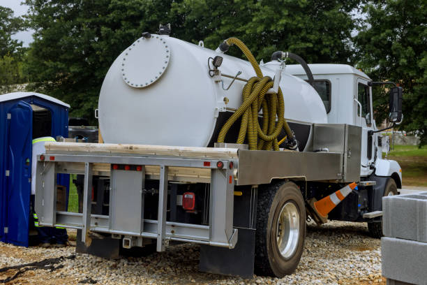 Best Porta potty for special events  in Carnesville, GA