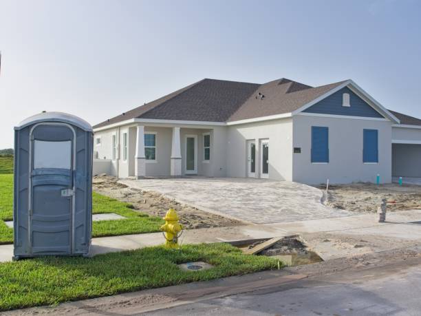 Best Wedding porta potty rental  in Carnesville, GA