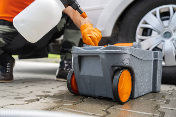 Portable sink rental in Carnesville, GA