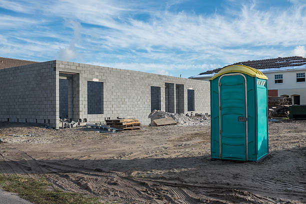 Best Local porta potty services  in Carnesville, GA
